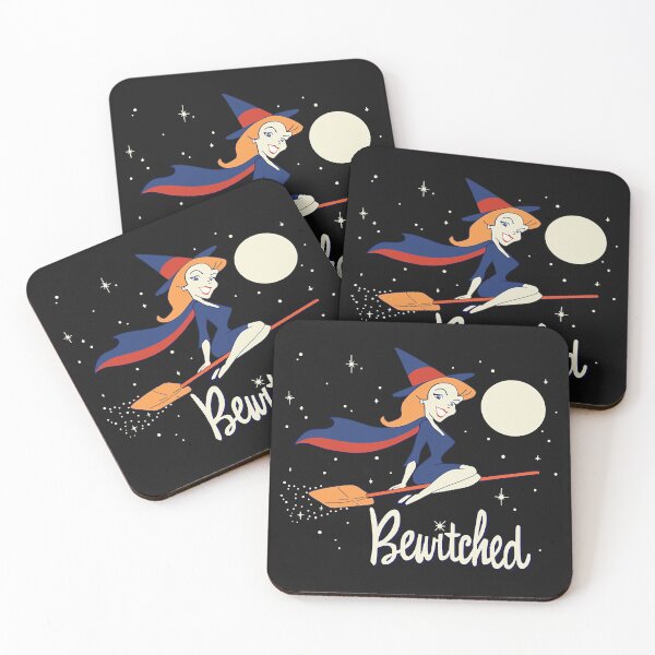 Item preview, bewitched  designed and sold by WillieAustin.