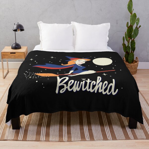 Item preview, bewitched designed and sold by WillieAustin.