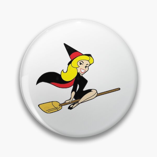 Item preview, Bewitched  designed and sold by WillieAustin.