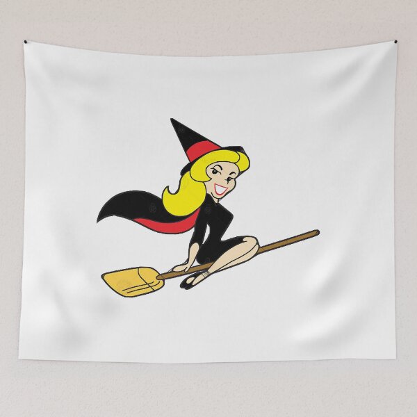 Item preview, Bewitched  designed and sold by WillieAustin.