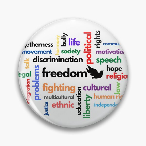 Item preview, freedom designed and sold by Suppersy.