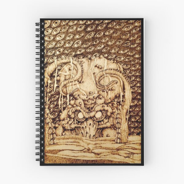 Item preview, Insanity designed and sold by Marissa Dickey.
