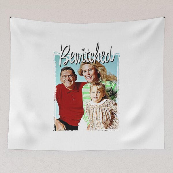 Item preview, Bewitched  designed and sold by WillieAustin.