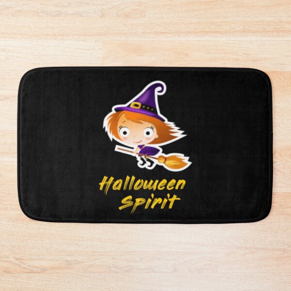 Item preview, Halloween Spirit designed and sold by ZubiyaArt.