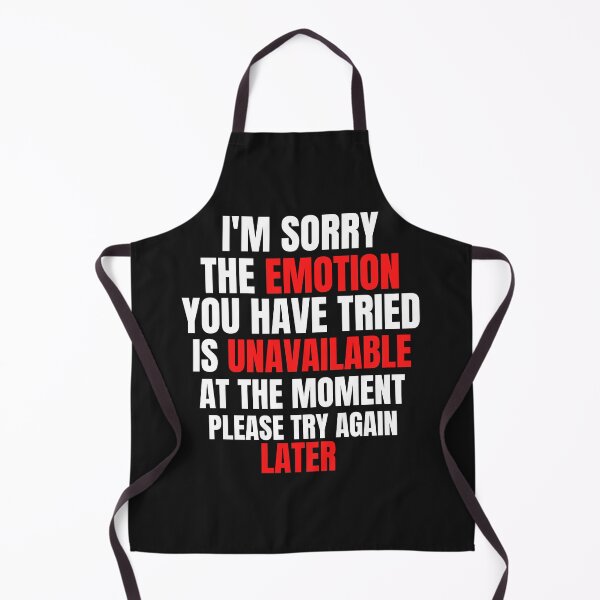 Item preview, Emotionally Unavailable designed and sold by Davestre.