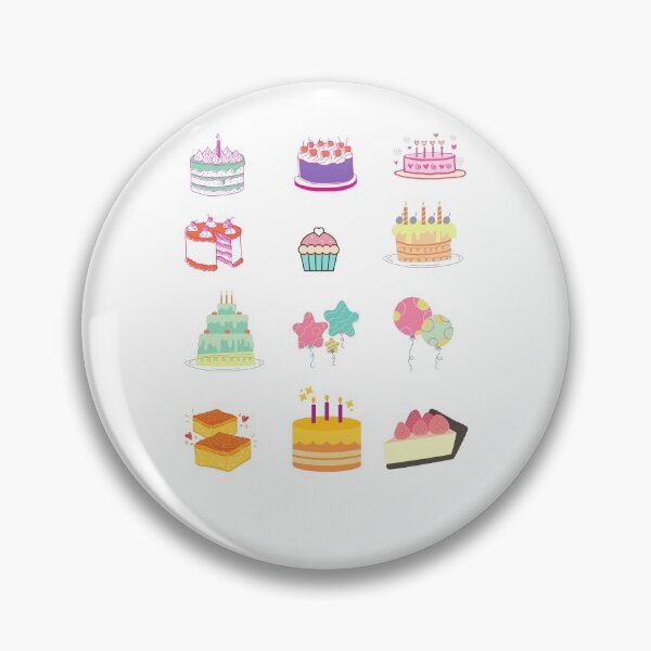 Item preview, cake decorating designed and sold by Eman4design.