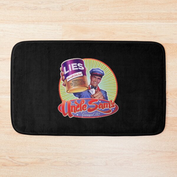 Item preview, Government Lies designed and sold by ScottKingg.