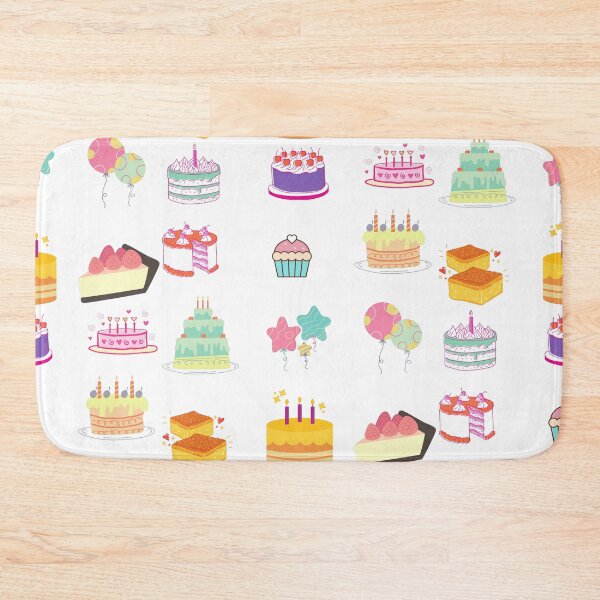 Item preview, cake decorating designed and sold by Eman4design.