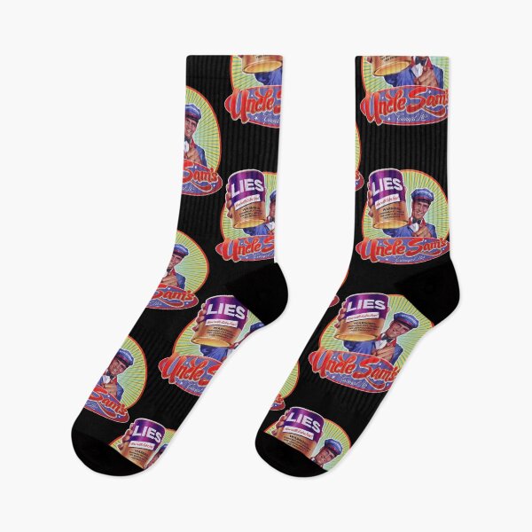 Item preview, Government Lies designed and sold by ScottKingg.