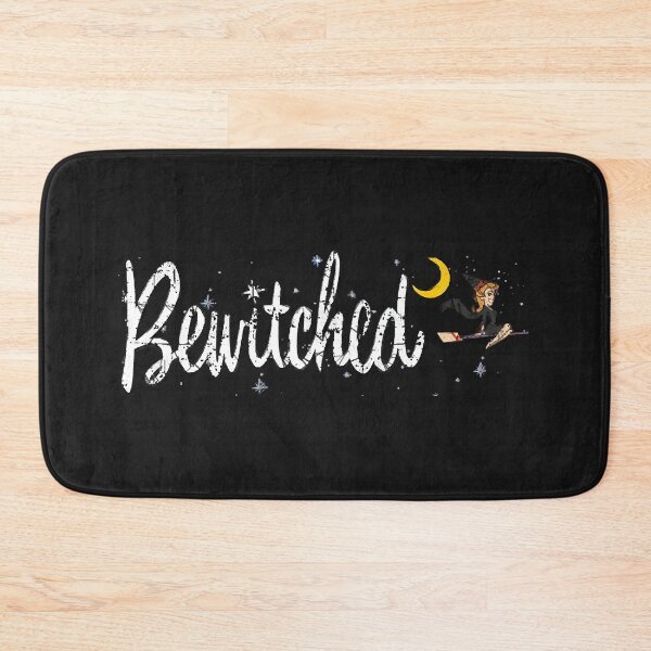 Item preview, Bewitched, distressed  designed and sold by WillieAustin.