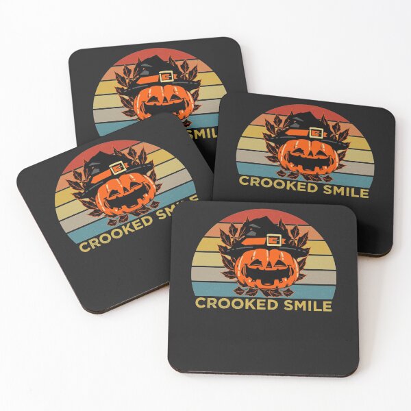 Item preview, Sonrisa torcida - Horror vintage para Halloween designed and sold by KainOdeh.