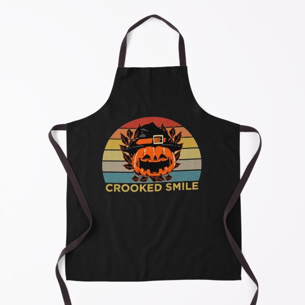 Item preview, Crooked Smile - Vintage Horror For Halloween designed and sold by KainOdeh.