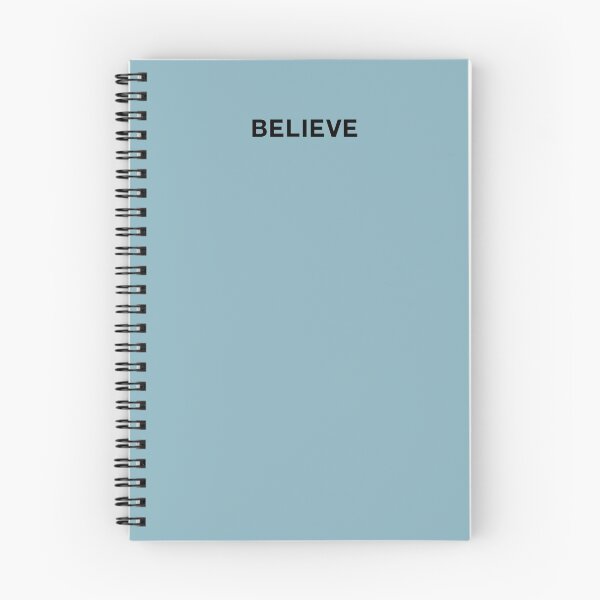 Item preview, BELIEVE ! designed and sold by Sneaky-Designs.