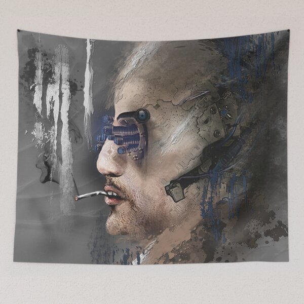 Item preview, I see you. designed and sold by Fantasy-art-z.
