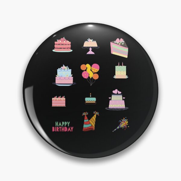 Item preview,  cake decorating designed and sold by Eman4design.