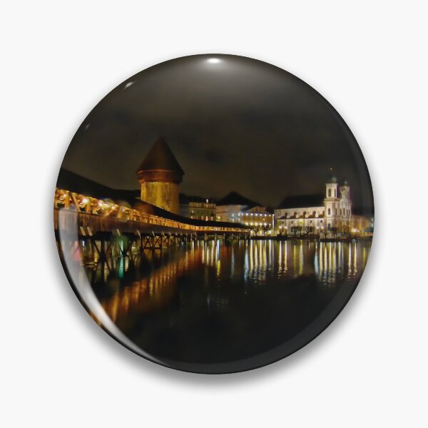 Item preview, Lucerne, Switzerland Was The Biggest Surprise designed and sold by alabca.
