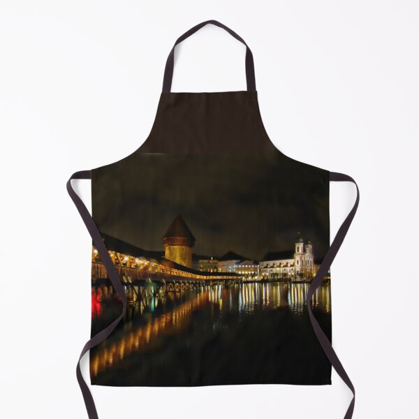 Item preview, Lucerne, Switzerland Was The Biggest Surprise designed and sold by alabca.