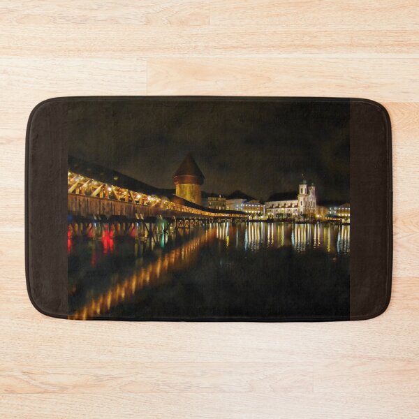 Item preview, Lucerne, Switzerland Was The Biggest Surprise designed and sold by alabca.