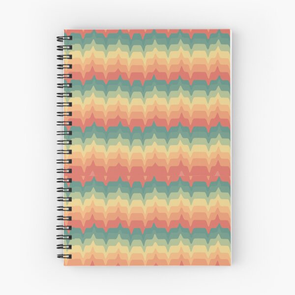 Item preview, Colourful pattern designed and sold by Artifaction.