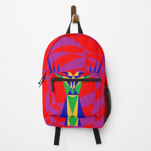 Item preview, Deer Psychedelia Polygonal designed and sold by ADIAszmoneit.