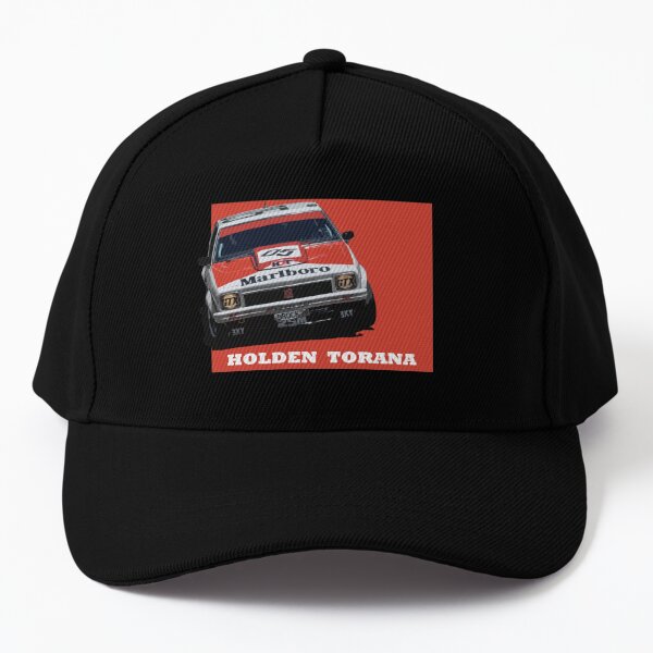 Holden Torana Racing Cap for Sale by radestilo