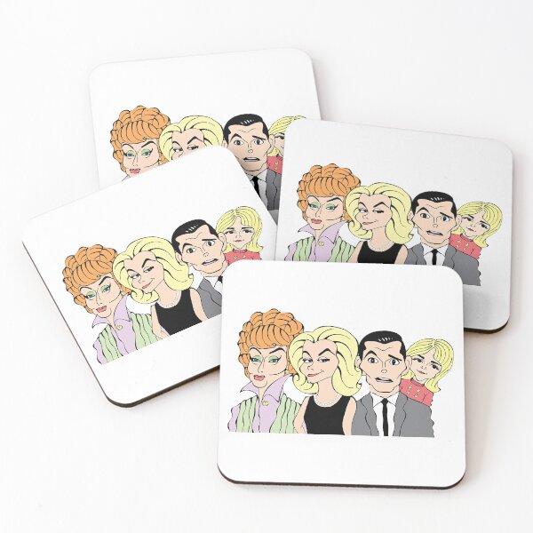 Item preview, CLASSIC SITCOM CAST!!  designed and sold by WillieAustin.
