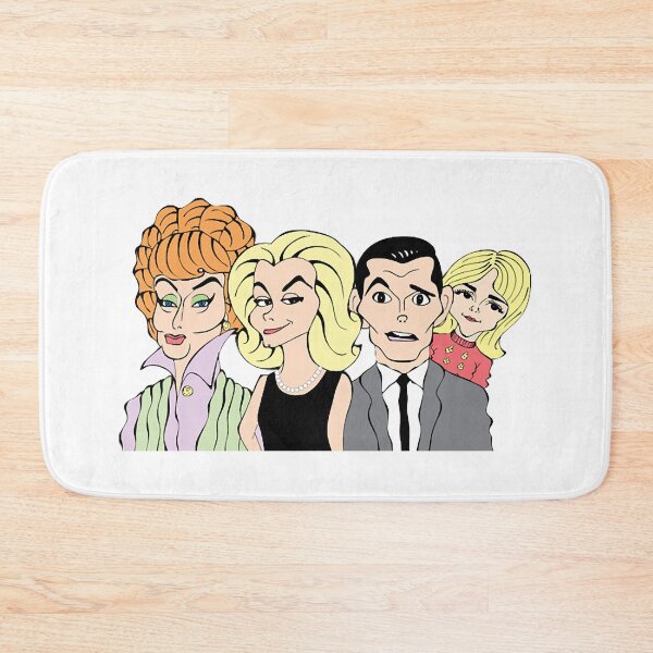 Item preview, CLASSIC SITCOM CAST!!  designed and sold by WillieAustin.