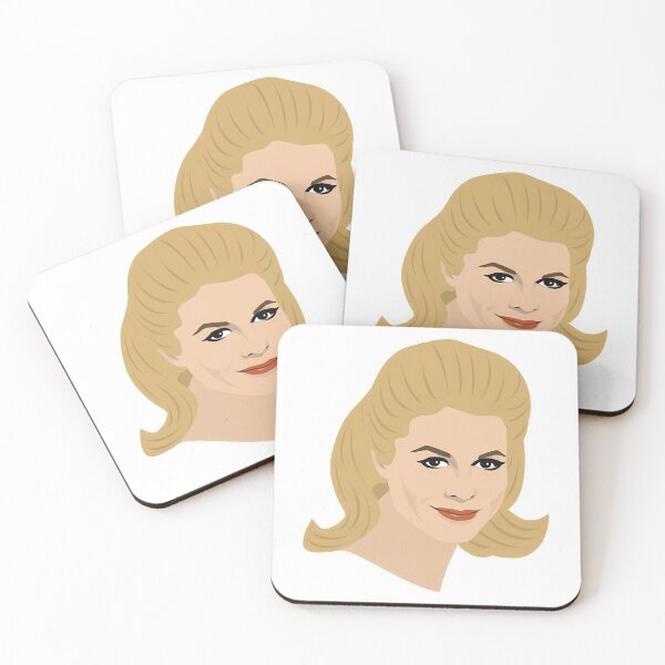 Item preview, Elizabeth Montgomery from Bewitched  designed and sold by WillieAustin.