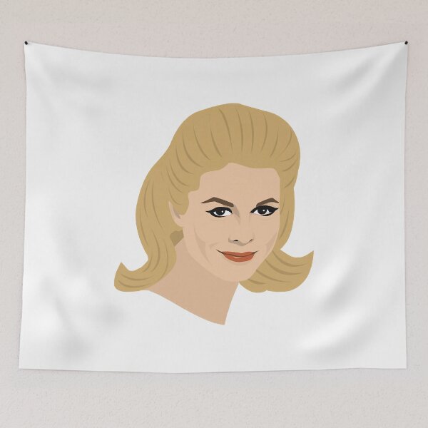 Item preview, Elizabeth Montgomery from Bewitched  designed and sold by WillieAustin.