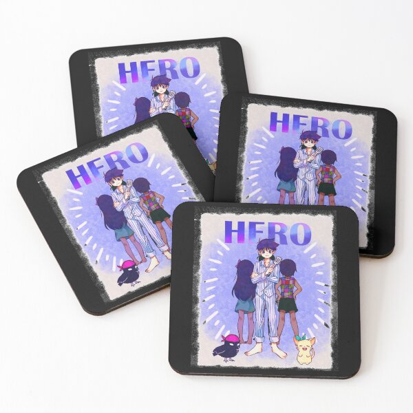 Item preview, Hero poster designed and sold by GainesPriscilla.