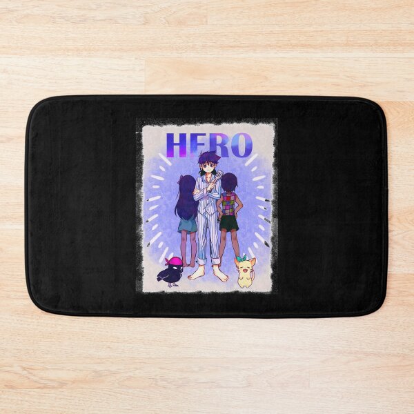 Item preview, Hero poster designed and sold by GainesPriscilla.