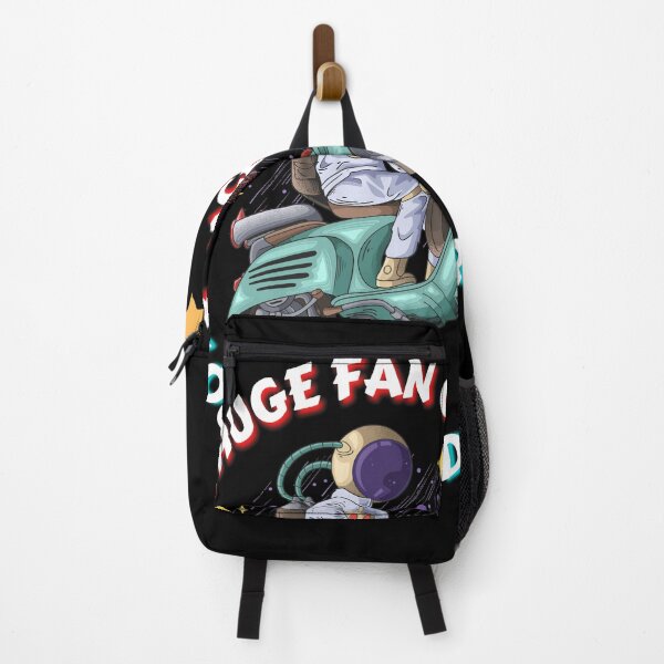 Item preview, huge fan of space both outer and personal designed and sold by Buzzbazaar.