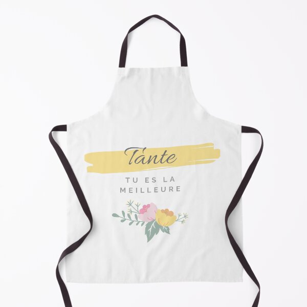 Item preview, Tante Tu Es La Meilleure designed and sold by Maria de Sousa Osorio.