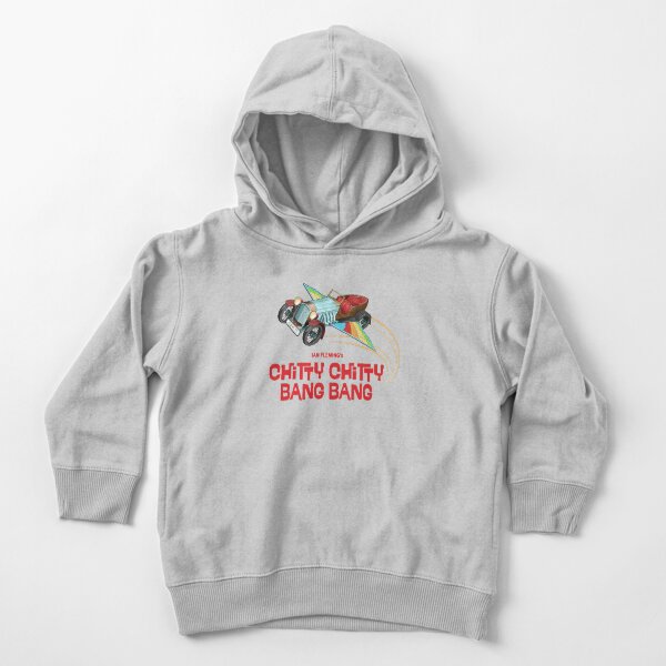 Item preview, Chitty Chitty Bang Bang designed and sold by Pruningsheep.