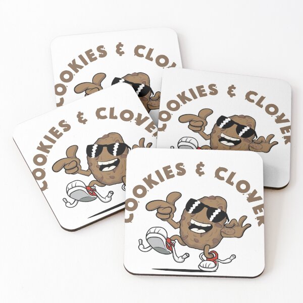 Item preview, Cookie man designed and sold by Aishuworld1.