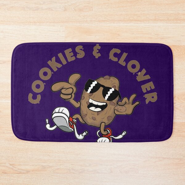 Item preview, Cookie man designed and sold by Aishuworld1.
