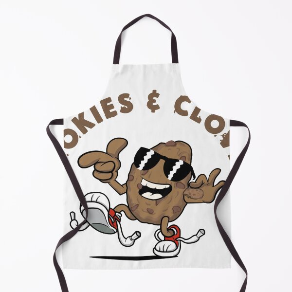 Item preview, Cookie man designed and sold by Aishuworld1.