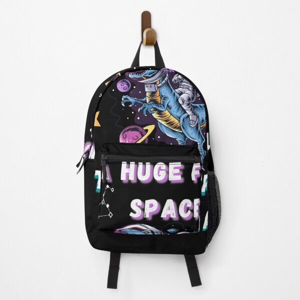 Item preview, huge fan of space both outer and personal designed and sold by Buzzbazaar.