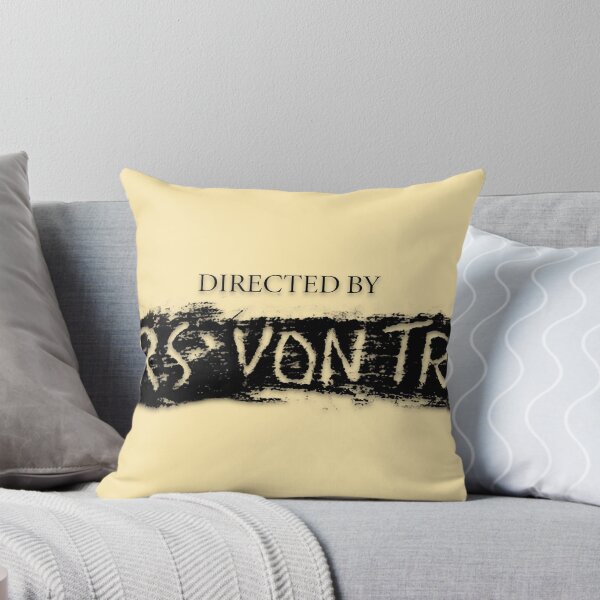 Item preview, Dirigida por Lars von Trier (diseño Melancholia) designed and sold by djentleman5.