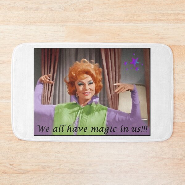 Item preview, Endora - Bewitched  designed and sold by WillieAustin.