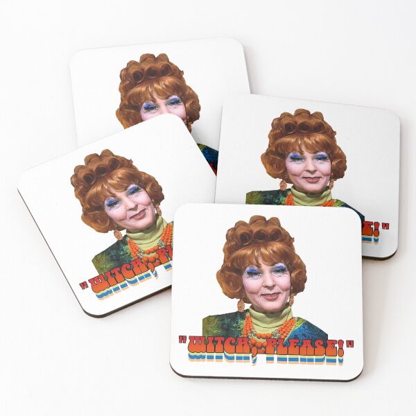 Item preview, Endora - Witch, Please!  designed and sold by WillieAustin.