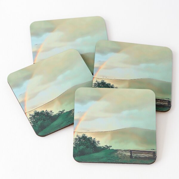 Item preview, Hopper Valley Rainbow designed and sold by MongeonMoments.
