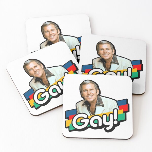Item preview, Paul Is Gay!  designed and sold by WillieAustin.