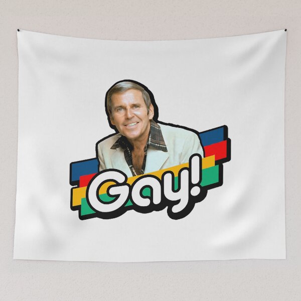 Item preview, Paul Is Gay!  designed and sold by WillieAustin.