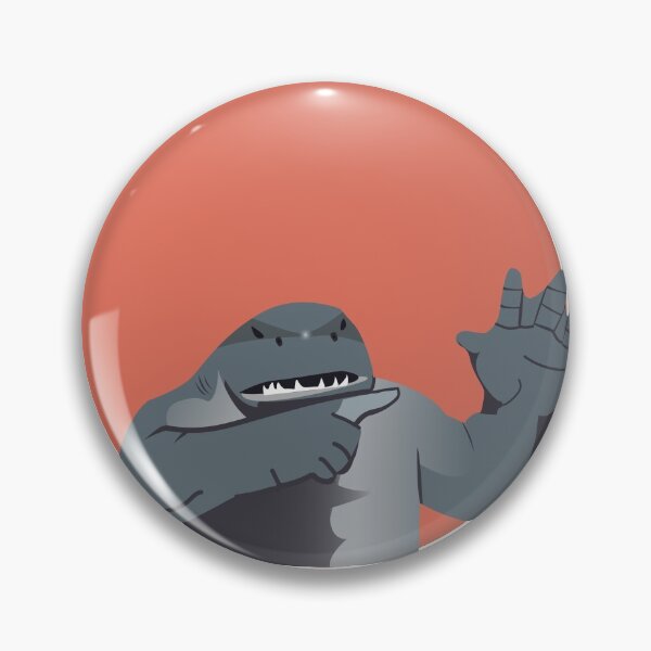 Artikelvorschau, King shark hand  entworfen und verkauft von Pasan-hpmm.