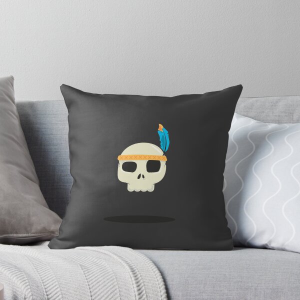 Item preview, Native American Indian Warrior designed and sold by Emir Simsek.