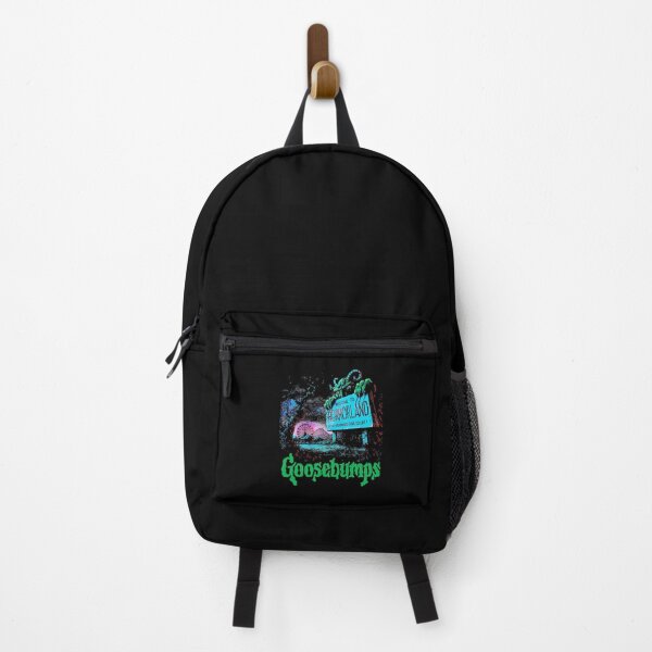 Item preview, Horror Goosebumps. Horrorland designed and sold by ScottKingg.