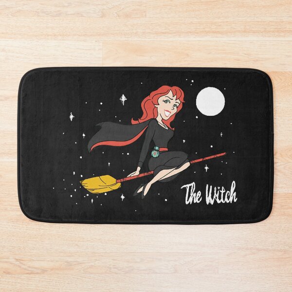 Item preview, The Witch  designed and sold by WillieAustin.