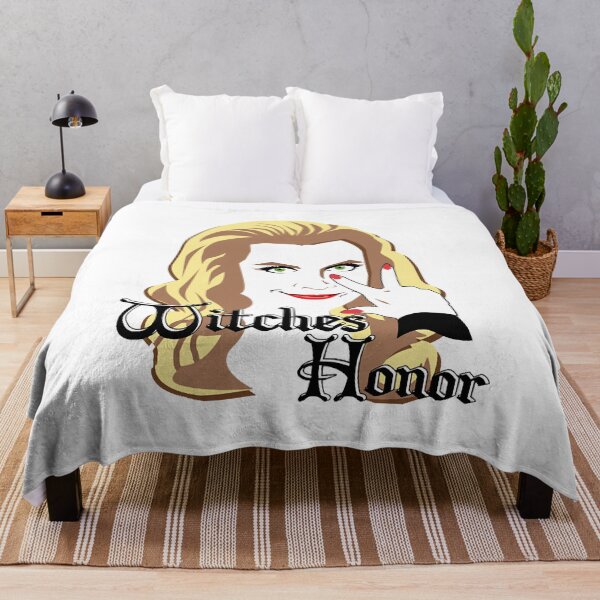 Item preview, Witches Honor  designed and sold by WillieAustin.