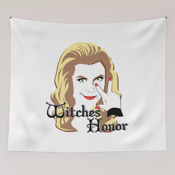 Item preview, Witches Honor  designed and sold by WillieAustin.